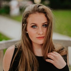 Meet your Posher, Kylee